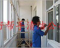 深圳科技園及西麗地區(qū)清潔服務(wù)企業(yè)運(yùn)營模式分析